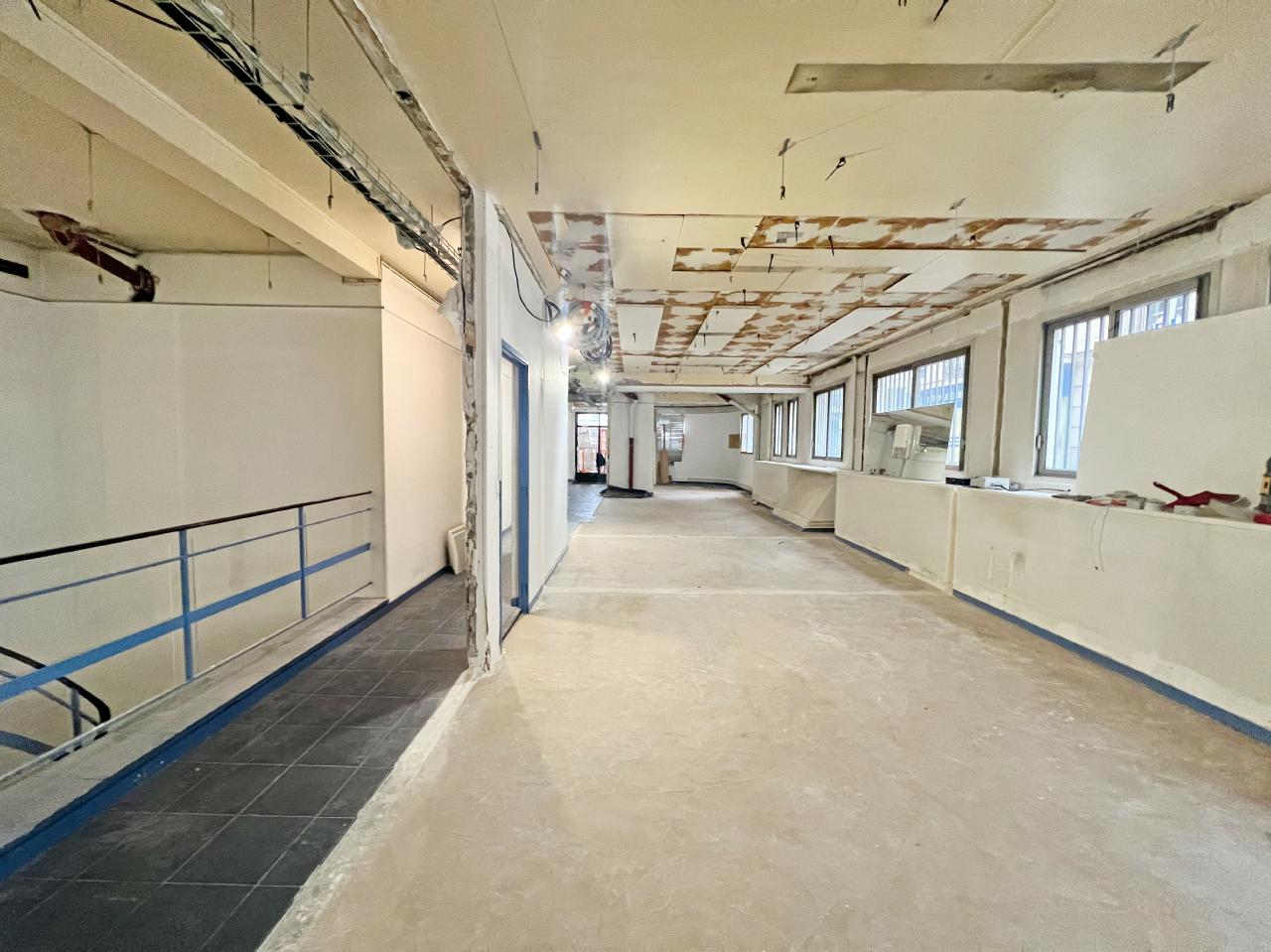 Bureau Paris 380m² Vente bureau Paris OVBUR2310164 1